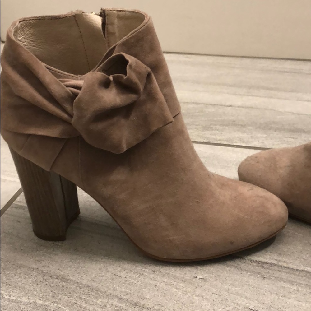 Booties - Picture 2 of 5